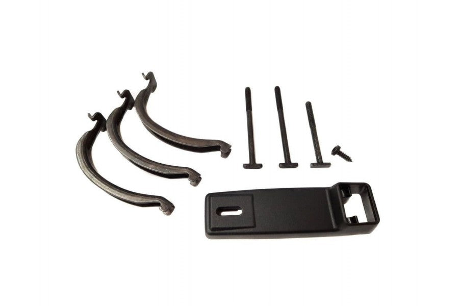 Bike Rack Adaptador Barra Thule