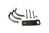 Bike Rack Adaptador Barra Thule