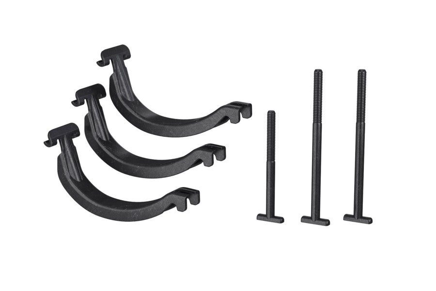 Adaptador Thule ProRide SquareBar