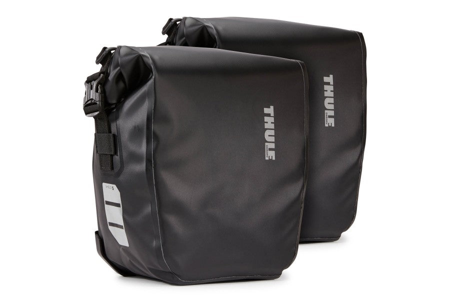 Alforja Thule Shield Pannier 13L Pair | Black