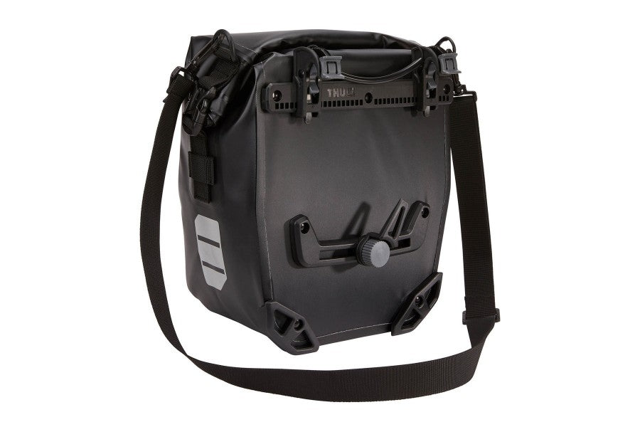 Alforja Thule Shield Pannier 13L Pair | Black