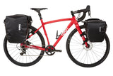 Alforja Thule Shield Pannier 13L Pair | Black