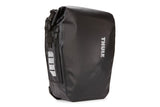 Alforja Thule Shield Pannier 17L | Black