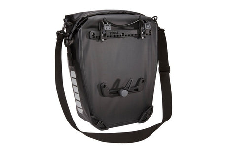 Alforja Thule Shield Pannier 17L | Black