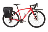 Alforja Thule Shield Pannier 17L | Black