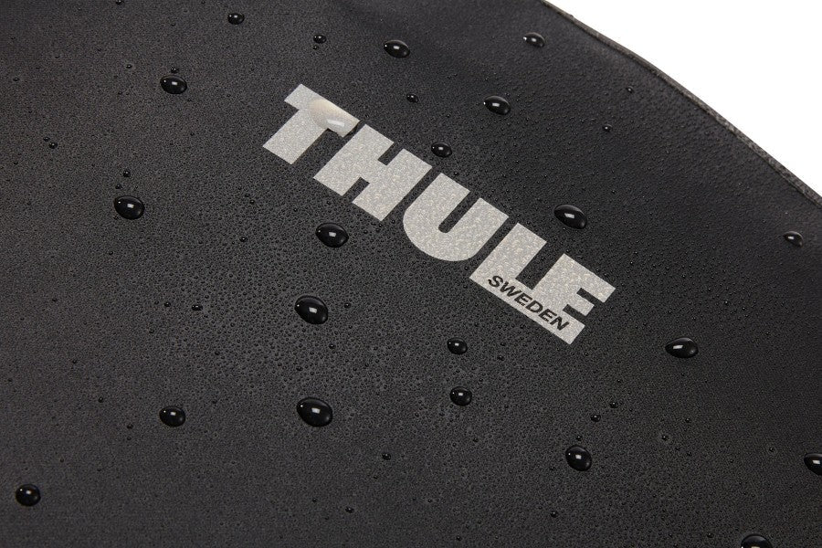 Alforja Thule Shield Pannier 17L | Black