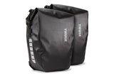 Alforja Thule Shield Pannier 25L Pair | Black
