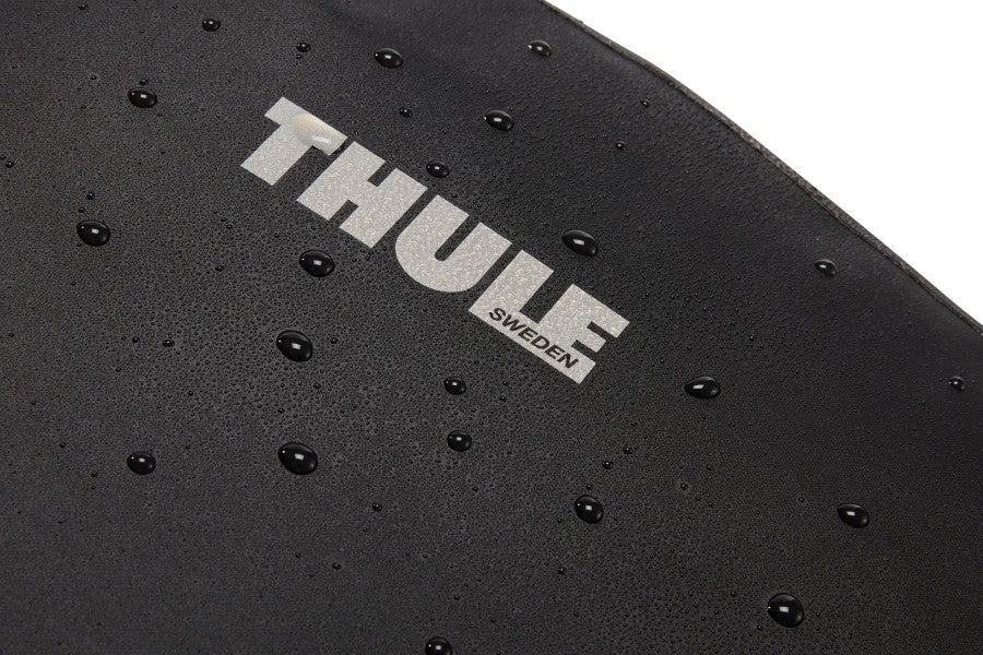 Alforja Thule Shield Pannier 25L Pair | Black