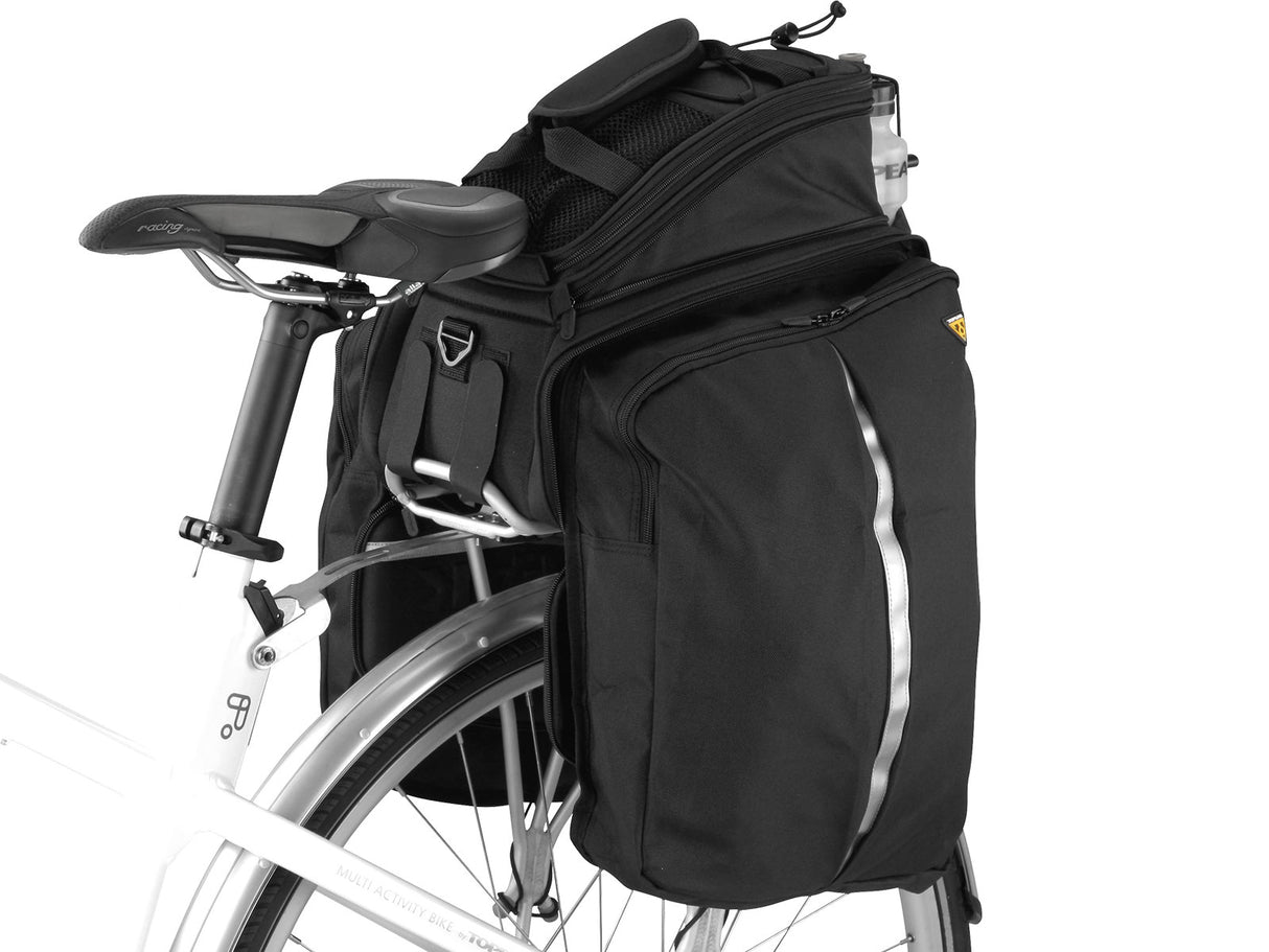 Alforja Topeak Dpx , Version Amarras