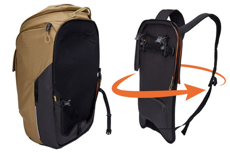 Alforja y Mochila Thule Paramount 26L