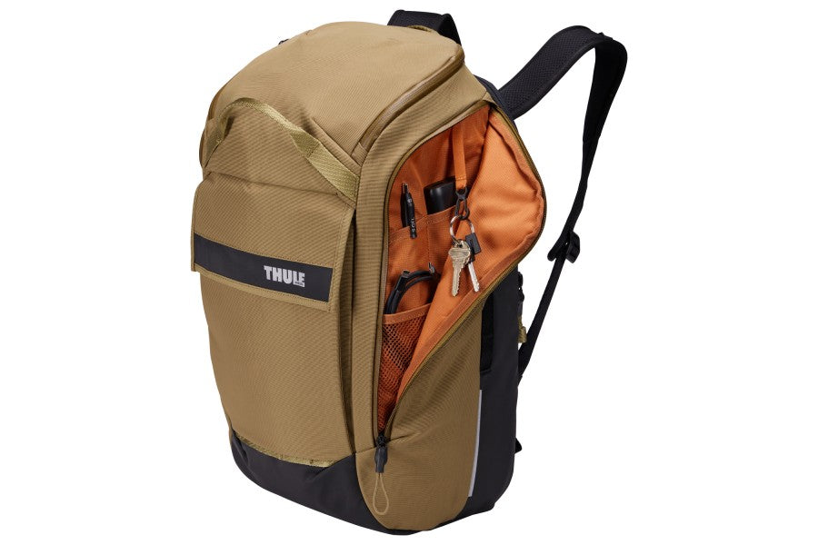 Alforja y Mochila Thule Paramount 26L
