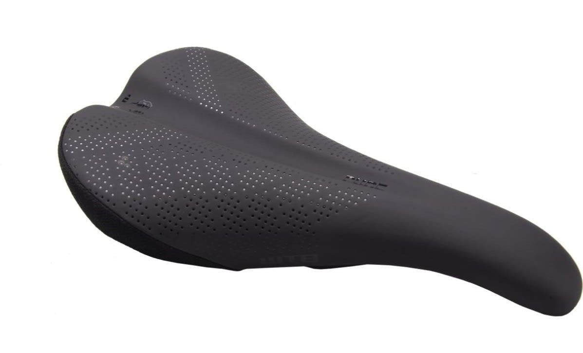 Asiento Wtb Pure Medium Acero Negro / Silver