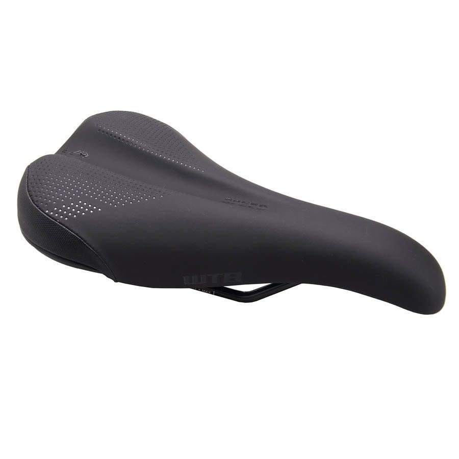 Asiento Wtb Speed She Medium Acero Negro / Silver