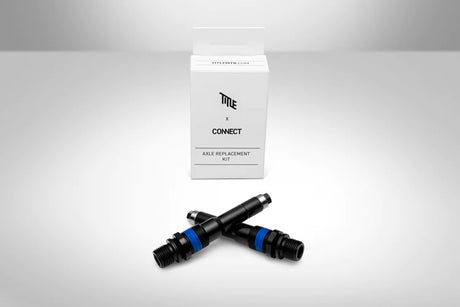 Repuesto Eje Pedal Connect Title