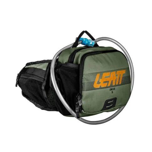 Banano Leatt Core 3L + Bolsa 1-5L Pine