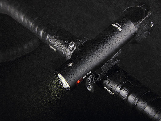 Luz Delantera Ravemen Cr1000