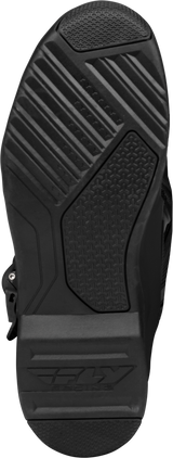 Botas Fly Racing Maverik Lt Black