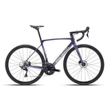 Bicicleta Ruta Polygon Strattos S7D Purple/Blk - 105 12V (Copia)