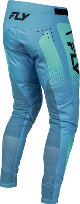 Pantalón Rayce Sonar Teal/Aqua