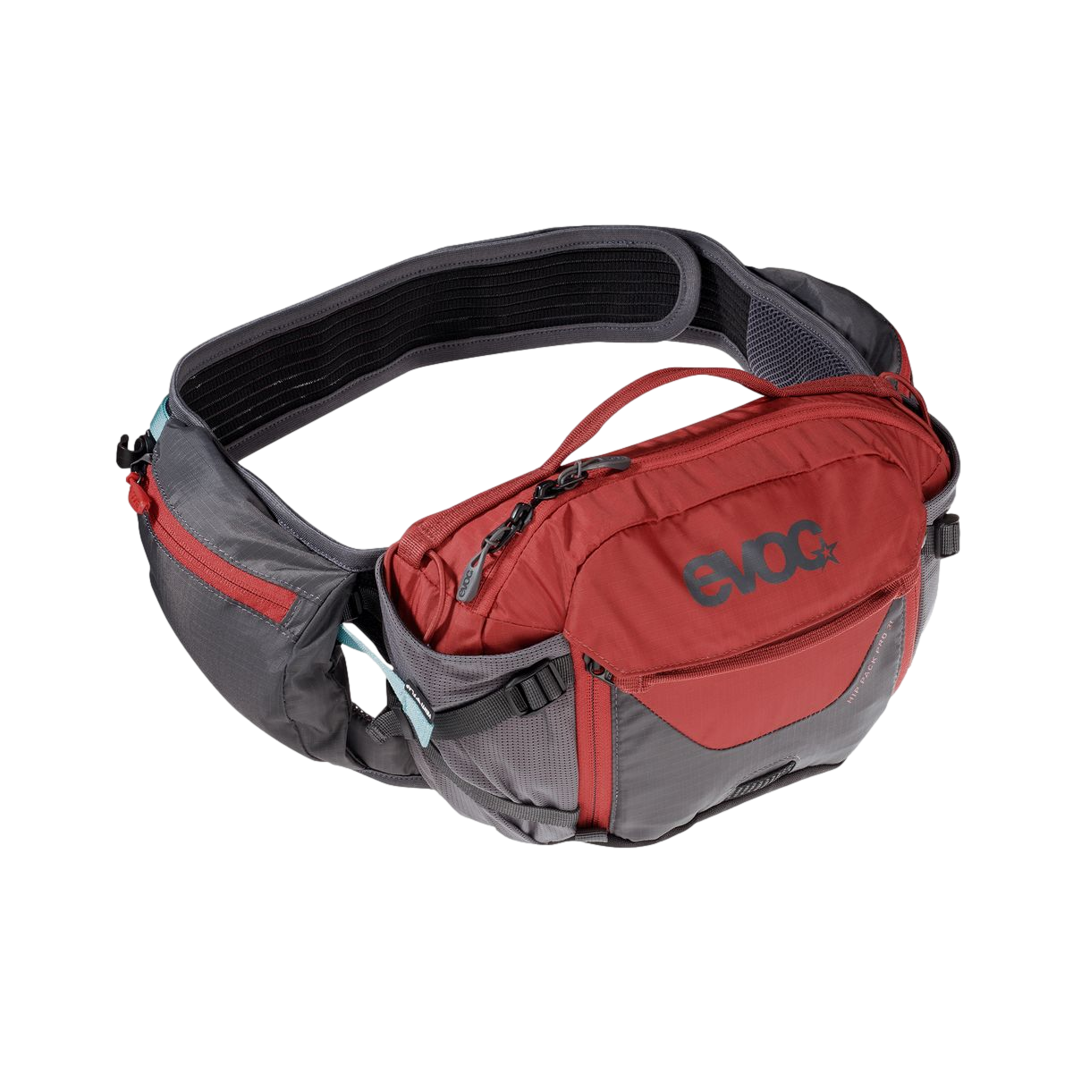 Banano Evoc Hip Pack Pro 3 + Bladder 1,5L Black – Cross Mountain