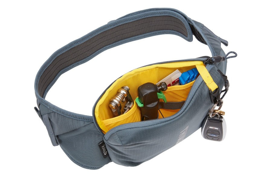 Banano Thule Rail Hip Pack Ol | Dark Slate