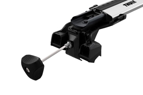 Base para Techo Thule Edge Flush Rail 7206