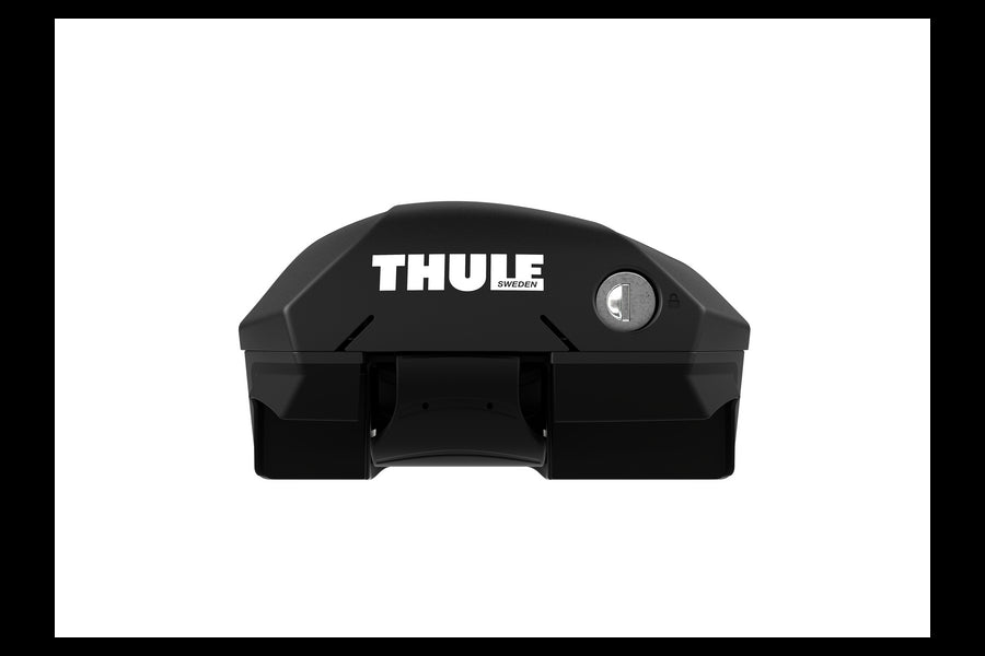 Base para Techo Thule Edge Raised Rail 7204