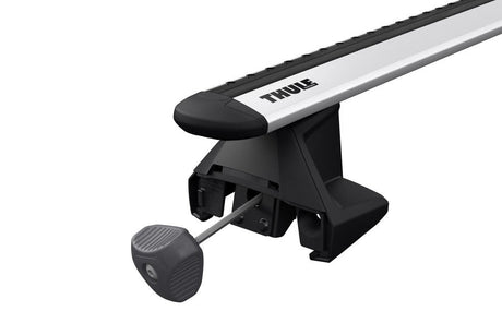 Base para Techo Thule Evo Clamp 7105