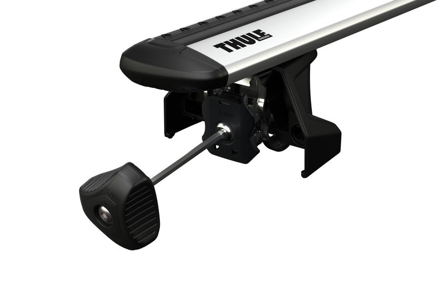 Base para Techo Thule Evo FixPoint 7107