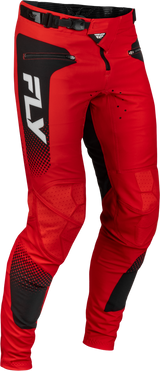 Pantalón Rayce Sonar Red/Black/White