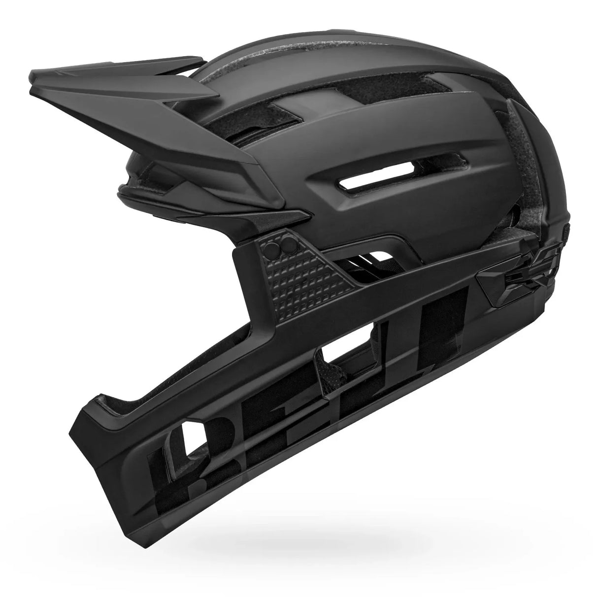 Casco Bell Super Air R Negro