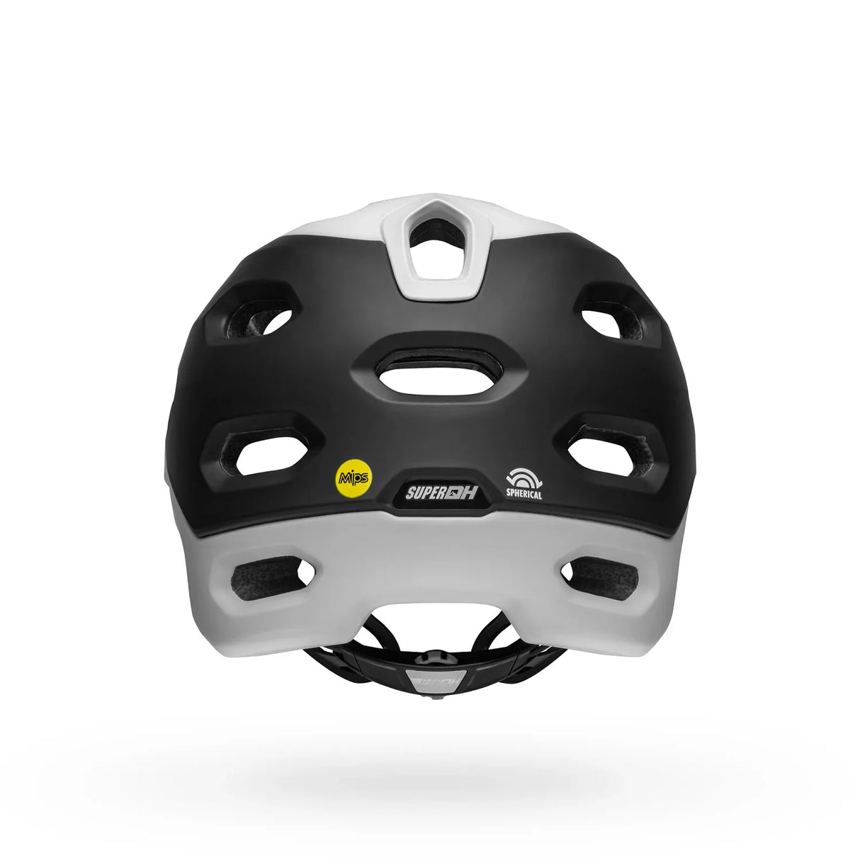 Casco Bell Super Dh Mips Negro