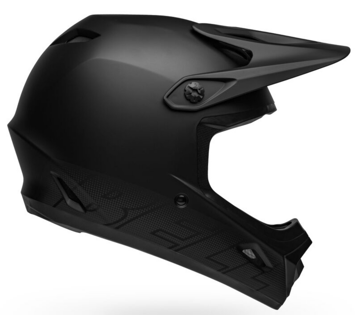 Casco Bell Transfer Negro