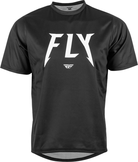 Jersey Fly Racing Action S.E. Black