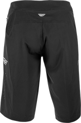 Shorts Fly Racing Warpath Black