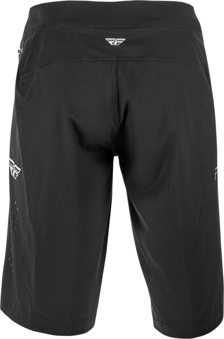 Shorts Fly Racing Warpath Black
