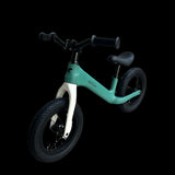 Bicicleta Push Bike Balance Broder Verde