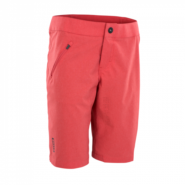 Shorts Ion Traze Mujer Ss20 Rosado