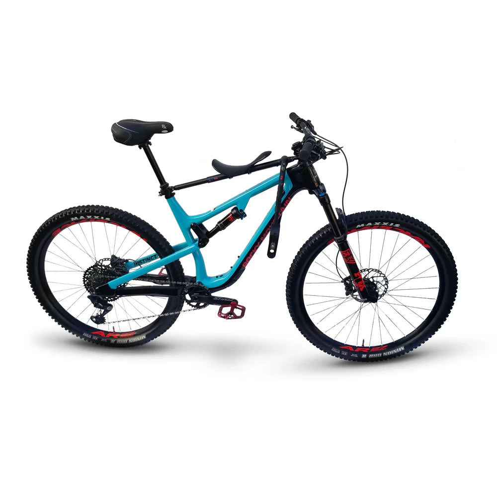 Silla para Niño Mac Ride Standard