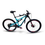 Silla para Niño Mac Ride Standard