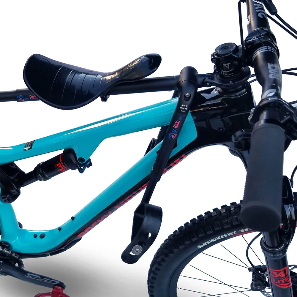 Silla para Niño Mac Ride Standard