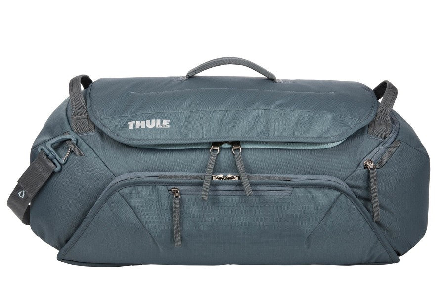 Bolso Thule Roundtrip Bike Duffel | Gris Slate