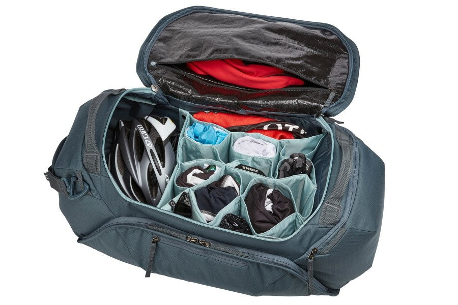 Bolso Thule Roundtrip Bike Duffel | Gris Slate
