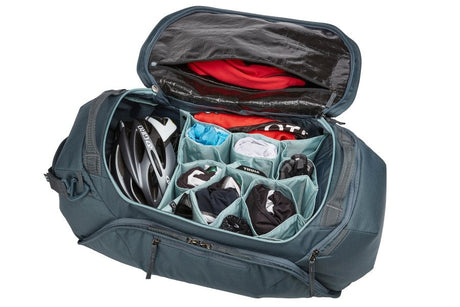 Bolso Thule Roundtrip Bike Duffel | Gris Slate
