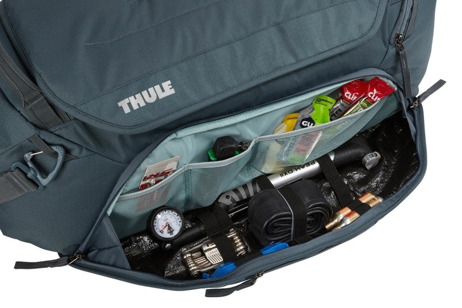 Bolso Thule Roundtrip Bike Duffel | Gris Slate