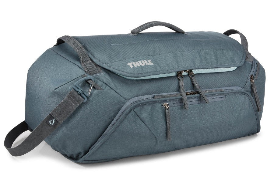 Bolso Thule Roundtrip Bike Duffel | Gris Slate