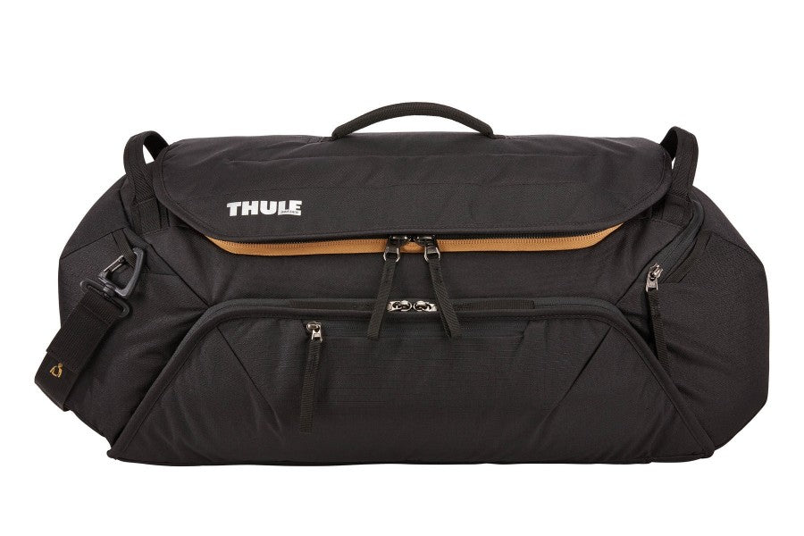 Bolso Thule Roundtrip Bike Duffel | Black