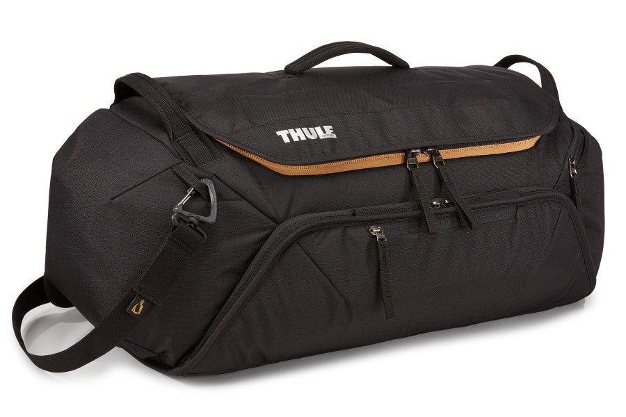 Bolso Thule Roundtrip Bike Duffel | Black