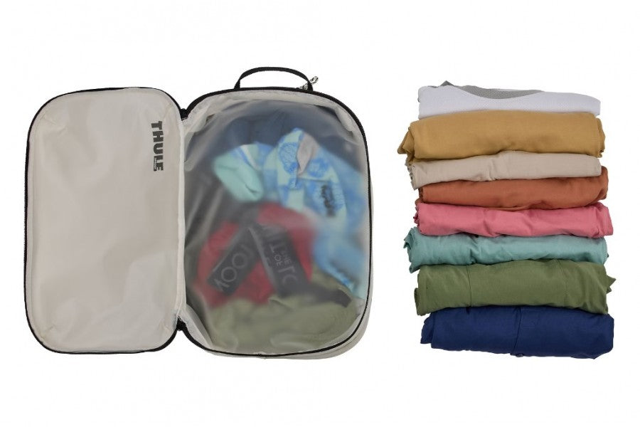 Bolso Thule Compresion Separador Ropa Sucia