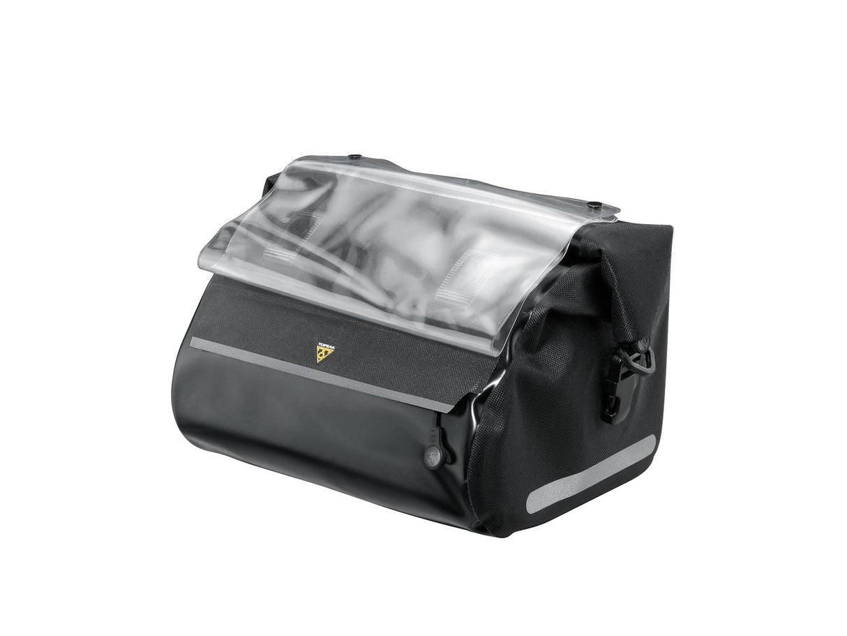 Bolso Topeak Para Manubrio Anti Agua